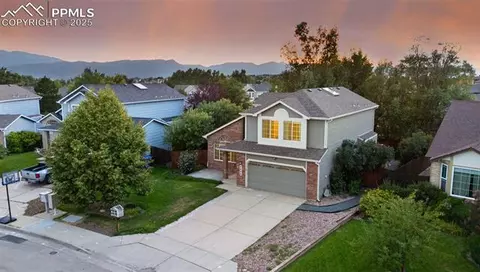 4658 Kashmire Dr, Colorado Springs, CO 80920