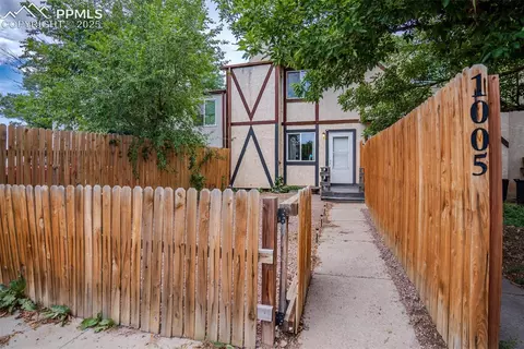 1005 Grinde Dr, Fountain, CO 80817