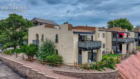 1118 Fontmore Rd #B, Colorado Springs, CO 80904