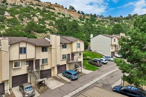 1439 Territory Trl, Colorado Springs, CO 80919
