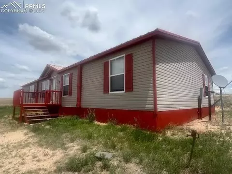 8091 County Road 2a, Rush, CO 80833 photo 1