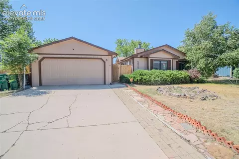 6825 Cory Pl, Colorado Springs, CO 80915