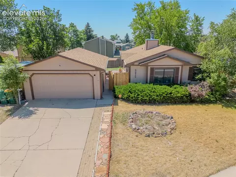 6825 Cory Pl, Colorado Springs, CO 80915