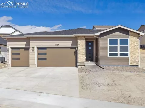 16827 Starfall Dr, Monument, CO 80132 photo 1