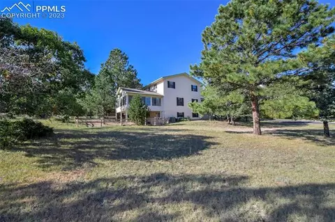 255 W Woodmen Rd, Colorado Springs, CO 80919