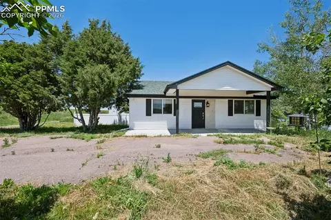 11613 Steele Ave, Elbert, CO 80106