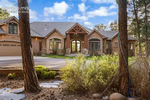 10510 Huntsman Rd, Colorado Springs, CO 80908