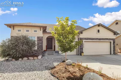 9449 Cut Bank Dr, Colorado Springs, CO 80908