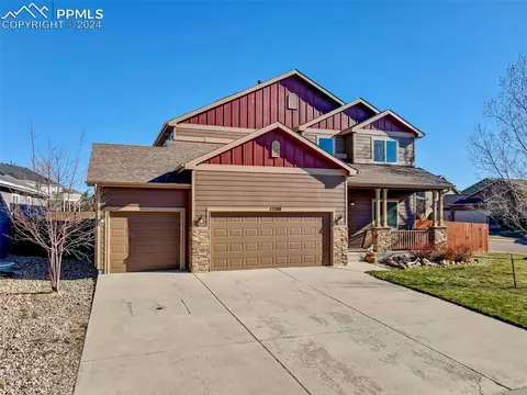 12588 Mt Belford Way, Peyton, CO 80831