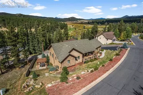 205 Iron Eagle Pt, Woodland Park, CO 80863