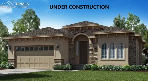 10829 Foggy Bend Ln, Peyton, CO 80831