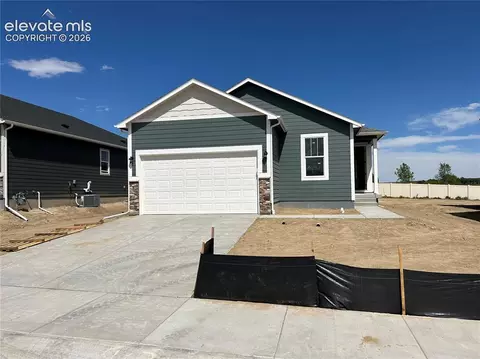 9671 Blaurock Dr, Fountain, CO 80817