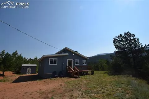 80 Spur Rd, Divide, CO 80814 photo 4