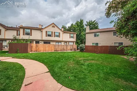 4359 Hawks Lookout Ln, Colorado Springs, CO 80916