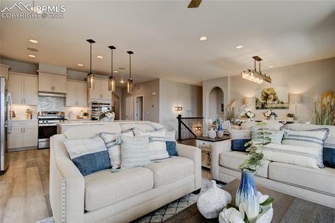 11031 Rolling Mesa Dr, Peyton, CO 80831 photo 12