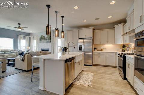 11031 Rolling Mesa Dr, Peyton, CO 80831 photo 6