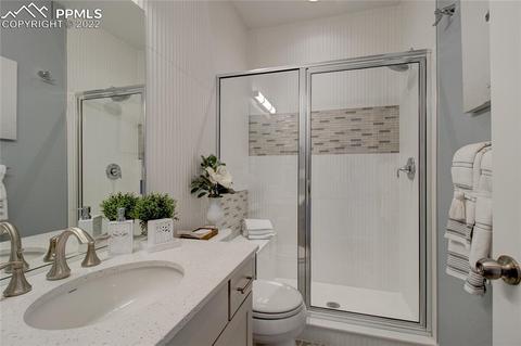 11031 Rolling Mesa Dr, Peyton, CO 80831 photo 2