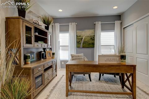 11031 Rolling Mesa Dr, Peyton, CO 80831 photo 4