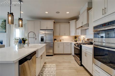 11031 Rolling Mesa Dr, Peyton, CO 80831 photo 7