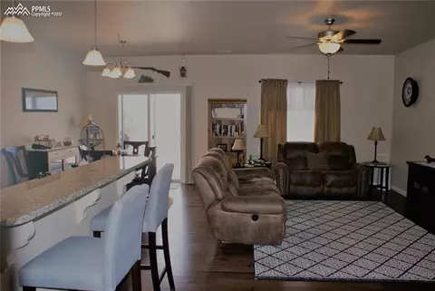 7625 Teocalli Pt, Peyton, CO 80831 photo 7
