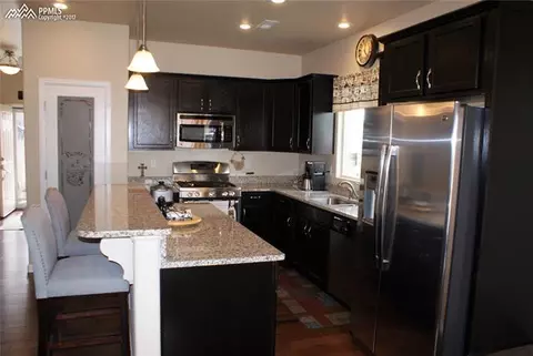 7625 Teocalli Pt, Peyton, CO 80831 photo 3