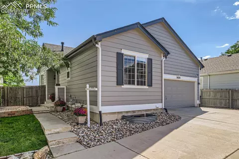 3020 Cascade Falls Pt, Colorado Springs, CO 80922