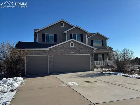 7875 Midnight Rd, Peyton, CO 80831 photo 1