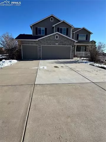 7875 Midnight Rd, Peyton, CO 80831 photo 2