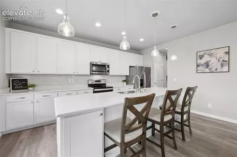 4974 Olympus Dr, Colorado Springs, CO 80924