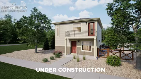 9366 Oro City Loop, Colorado Springs, CO 80927