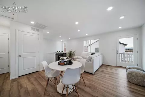 9366 Oro City Loop, Colorado Springs, CO 80927