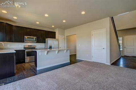 12722 Windingwalk Dr, Peyton, CO 80831 photo 3