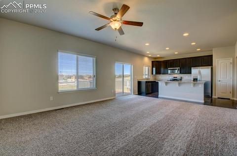 12722 Windingwalk Dr, Peyton, CO 80831 photo 4
