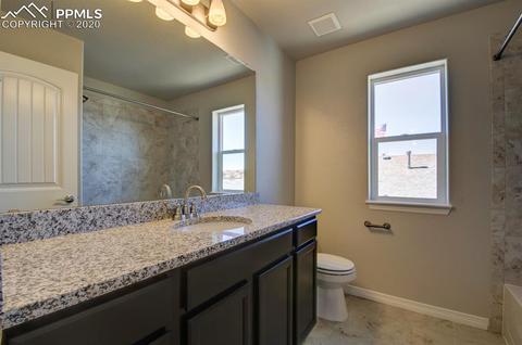 12722 Windingwalk Dr, Peyton, CO 80831 photo 24