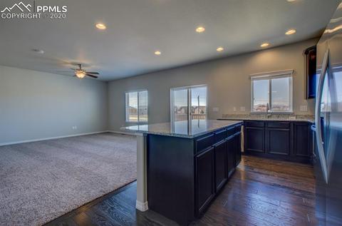 12722 Windingwalk Dr, Peyton, CO 80831 photo 6
