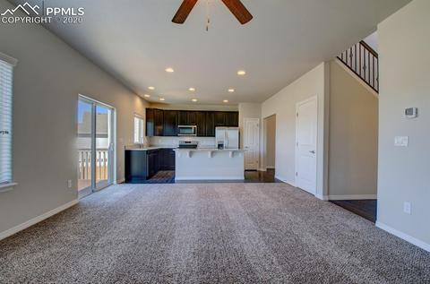12722 Windingwalk Dr, Peyton, CO 80831 photo 8