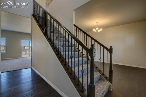 12722 Windingwalk Dr, Peyton, CO 80831 photo 2