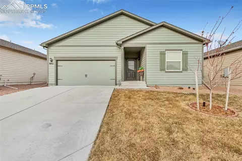 9744 Borderpine Way, Colorado Springs, CO 80925