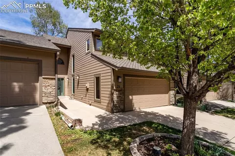 24 Woodbridge Dr, Colorado Springs, CO 80906