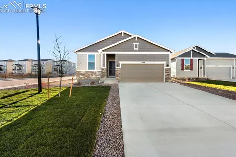 4008 Patterdale Pl, Colorado Springs, CO 80922