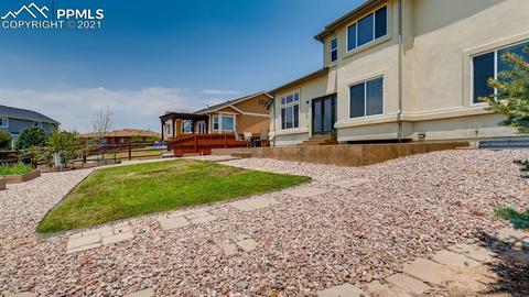 10958 Mount Evans Dr, Peyton, CO 80831 photo 34