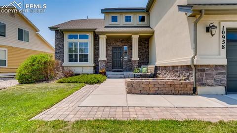 10958 Mount Evans Dr, Peyton, CO 80831 photo 2