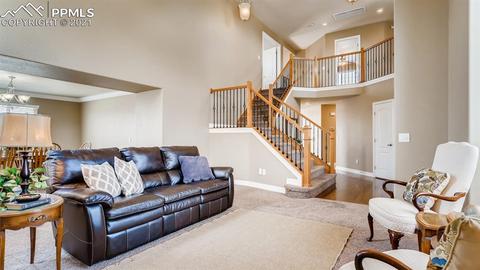 10958 Mount Evans Dr, Peyton, CO 80831 photo 7