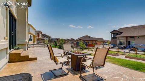 10958 Mount Evans Dr, Peyton, CO 80831 photo 35