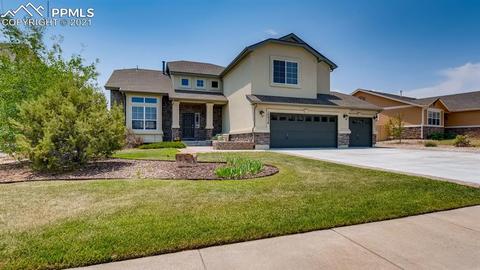 10958 Mount Evans Dr, Peyton, CO 80831 photo 4