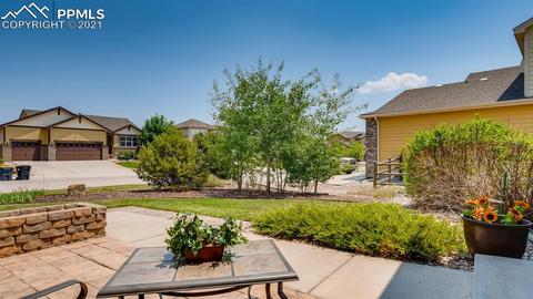 10958 Mount Evans Dr, Peyton, CO 80831 photo 3