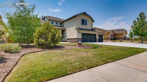 10958 Mount Evans Dr, Peyton, CO 80831 photo 41
