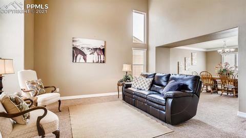 10958 Mount Evans Dr, Peyton, CO 80831 photo 5