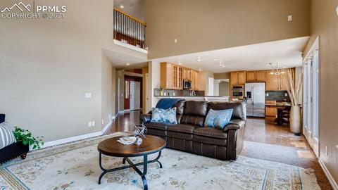 10958 Mount Evans Dr, Peyton, CO 80831 photo 16