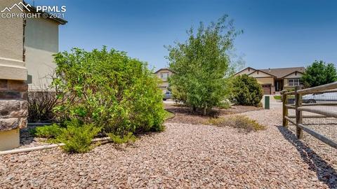 10958 Mount Evans Dr, Peyton, CO 80831 photo 38